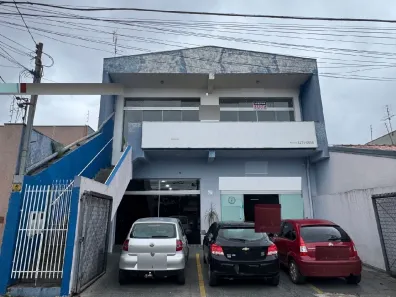Ponto Comercial para alugar, 100m² no Centro, Itapetininga