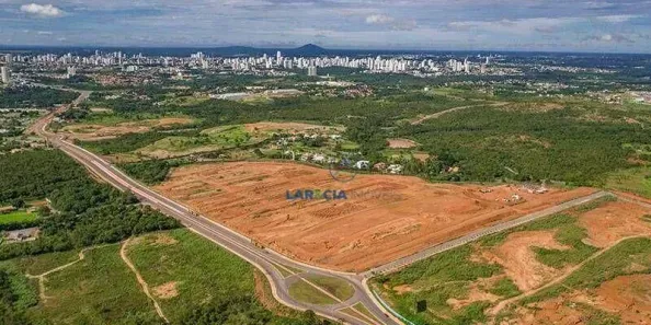 Lote/Terreno à venda, 254m² no Residencial Milton Figueiredo, Cuiabá
