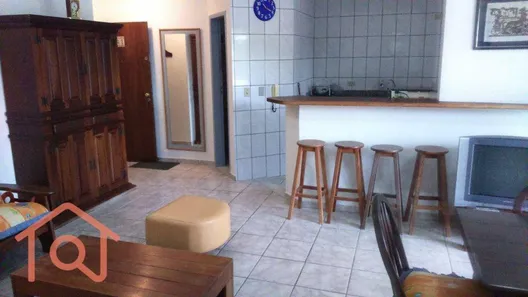 Cobertura com 3 Quartos à venda, 162m² no Toninhas, Ubatuba