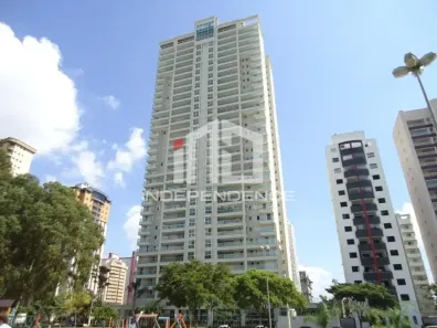 Apartamento com 4 Quartos à venda, 183m² no Parque Residencial Aquarius, São José dos Campos