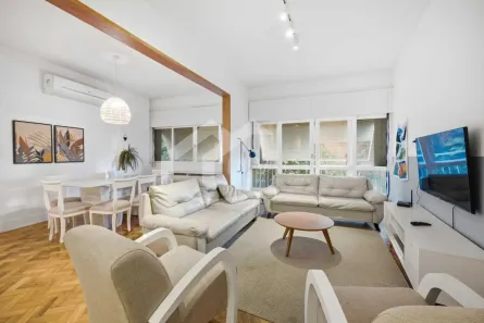 Apartamento com 4 Quartos à venda, 134m² no Ipanema, Rio de Janeiro