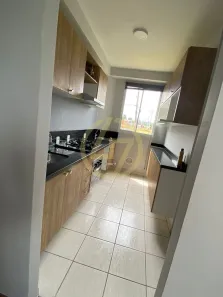 Apartamento com 2 Quartos à venda, 44m² no Jardim Shangri-lá, Itapetininga