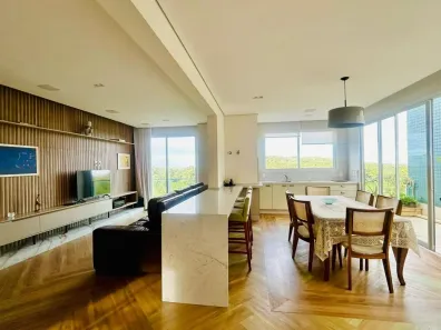 Apartamento com 2 Quartos à venda, 140m² no Rio Tavares, Florianópolis