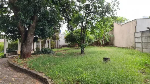 Lote/Terreno à venda, 2050m² no Presidente Roosevelt, Uberlândia
