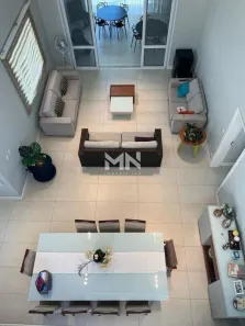 Casa de Condomínio com 4 Quartos à venda, 414m² no Condomínio Fazenda Palmeiras Imperiais, Salto