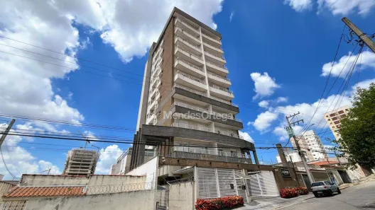 Apartamento com 3 Quartos à venda, 82m² no Vila Independência, Sorocaba