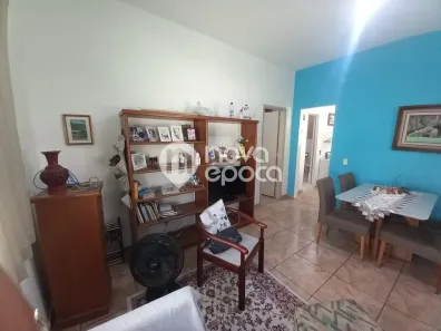  com 1 Quarto à venda, 30m² no Vila Isabel, Rio de Janeiro