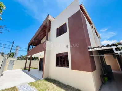 Casa com 4 Quartos à venda, 218m² no Lagoa Nova, Natal