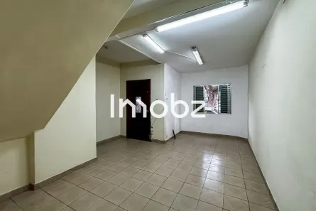 Casa com 3 Quartos à venda, 95m² no Pinheiros, São Paulo
