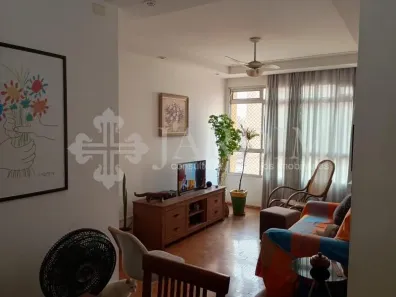 Apartamento com 3 Quartos à venda, 91m² no Centro, Piracicaba
