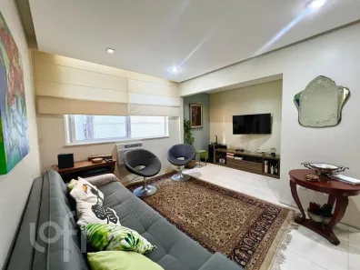 Apartamento com 2 Quartos à venda, 65m² no Leblon, Rio de Janeiro