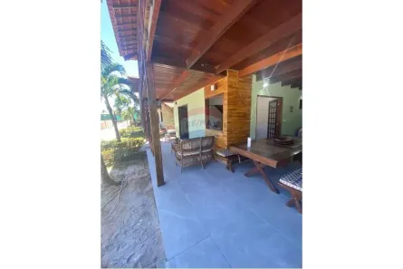 Casa de Condomínio com 4 Quartos à venda, 110m² no Tamandaré, Tamandaré