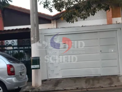 Sobrado com 3 Quartos à venda, 174m² no Jardim Brasil (Zona Sul), São Paulo