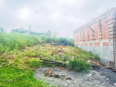 Lote/Terreno à venda, 125m² no Parque Alexandre, Cotia