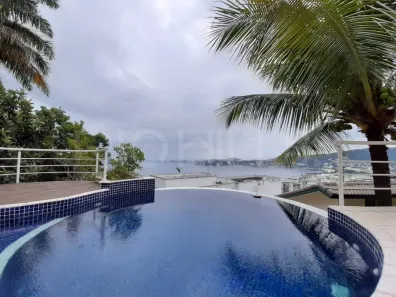 Casa com 5 Quartos à venda, 483m² no Charitas, Niterói