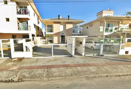 Apartamento com 2 Quartos à venda, 61m² no Nova Palhoça, Palhoça