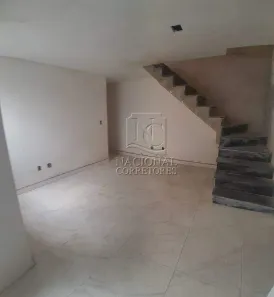Cobertura com 2 Quartos à venda, 90m² no Parque das Nações, Santo André