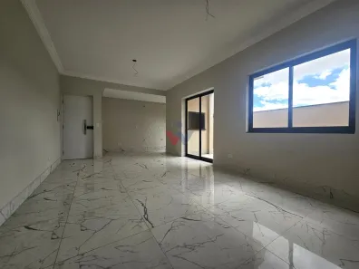 Apartamento com 1 Quarto à venda, 68m² no Tindiquera, Araucária