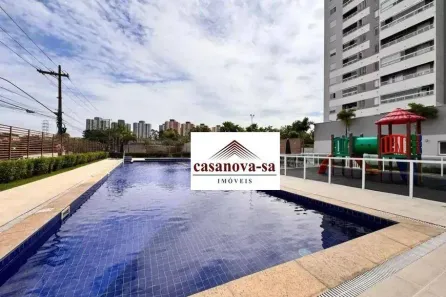 Apartamento com 2 Quartos à venda, 50m² no Vila Metalúrgica, Santo André