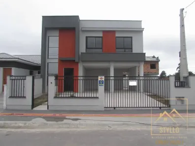 Casa com 3 Quartos à venda, 135m² no Barra do Aririú, Palhoça