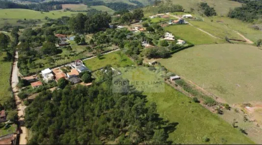 Lote/Terreno à venda, 2430m² no , Paraibuna