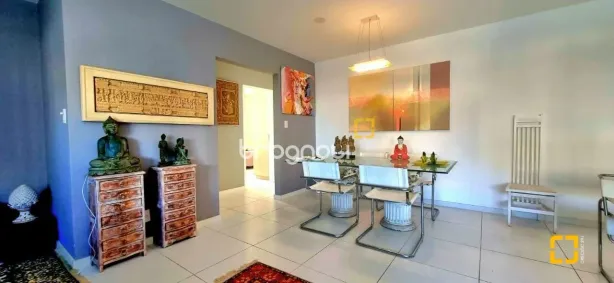 Apartamento com 1 Quarto à venda, 93m² no Centro, Florianópolis
