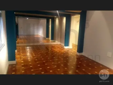 Apartamento com 3 Quartos para alugar, 126m² no Vila Uberabinha, São Paulo
