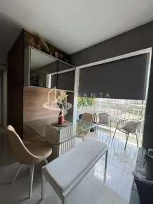 Apartamento com 2 Quartos à venda, 66m² no Vila Andrade, São Paulo