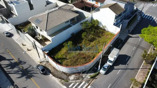 Lote/Terreno à venda, 324m² no Independência, São Bernardo do Campo