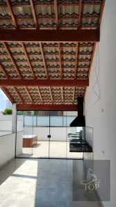 Cobertura com 3 Quartos à venda, 70m² no Paraíso, Santo André