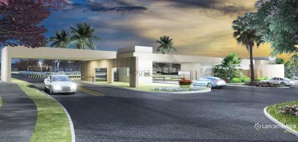 Lote/Terreno à venda, 250m² no Ribeirão do Lipa, Cuiabá