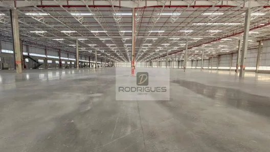 Galpão/Depósito/Armazém para alugar, 4133m² no Alvarenga, São Bernardo do Campo