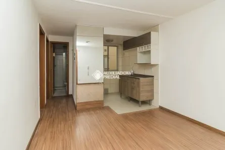 Apartamento com 2 Quartos à venda, 45m² no Jardim Leopoldina, Porto Alegre