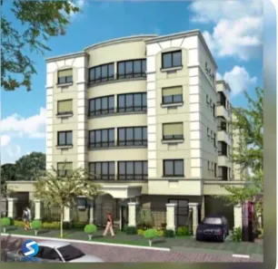 Apartamento com 2 Quartos à venda, 72m² no Moinhos de Vento, Porto Alegre
