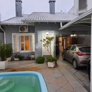 Casa com 3 Quartos à venda, 133m² no Eldorado do Sul, Eldorado do Sul