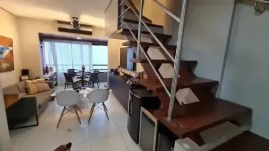 Apartamento com 3 Quartos à venda, 110m² no Boa Viagem, Recife