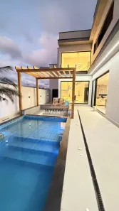 Casa de Condomínio com 3 Quartos à venda, 270m² no Cajuru do Sul, Sorocaba