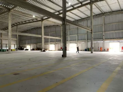 Galpão/Depósito/Armazém para alugar, 3000m² no , Nossa Senhora do Socorro