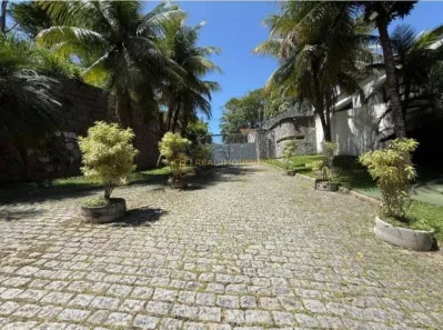 Lote/Terreno à venda, 2000m² no Itanhangá, Rio de Janeiro