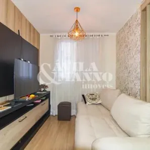 Apartamento com 2 Quartos à venda, 59m² no Quinta da Paineira, São Paulo