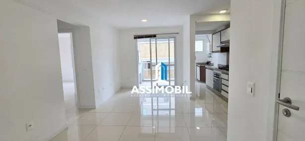 Apartamento com 2 Quartos para alugar, 66m² no Pedra Branca, Palhoça
