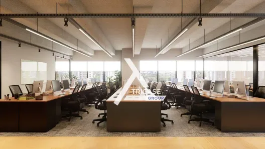 Sala Comercial para alugar, 300m² no Santa Cecília, São Paulo