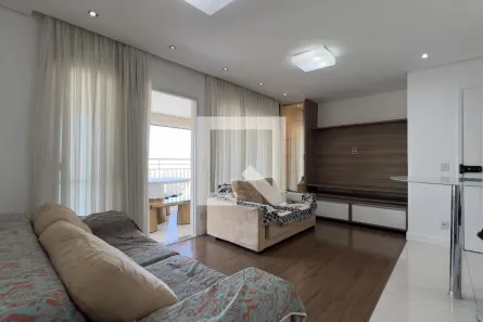 Apartamento com 3 Quartos à venda, 91m² no Vila Augusta, Guarulhos