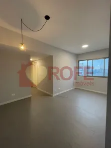 Apartamento com 3 Quartos para alugar, 70m² no Brooklin Paulista, São Paulo