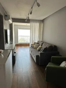 Apartamento com 2 Quartos à venda, 63m² no Vila Rio Branco, São Paulo