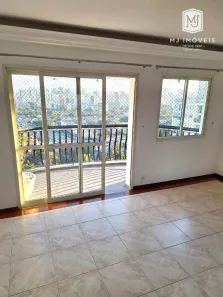 Apartamento com 2 Quartos para alugar, 105m² no Indianópolis, São Paulo