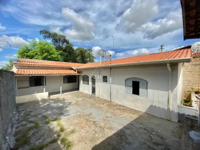 Casa com 2 Quartos para alugar, 280m² no Parque Universitário de Viracopos, Campinas