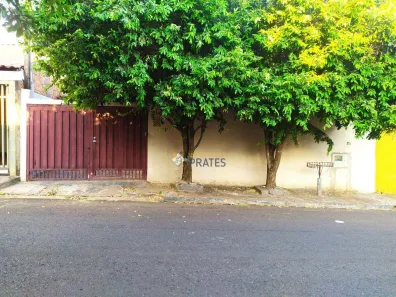 Casa com 2 Quartos à venda, 100m² no Jardim Maria Lúcia, São José do Rio Preto