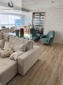 Apartamento com 4 Quartos à venda, 190m² no Ipiranga, São Paulo