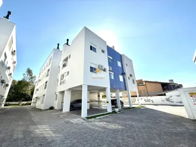 Apartamento com 2 Quartos à venda, 79m² no Canasvieiras, Florianópolis